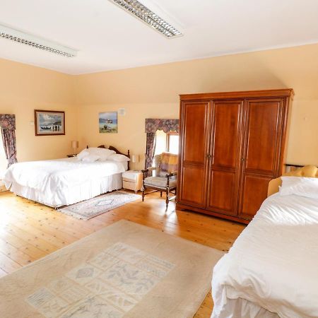 An Maide Ban Villa Cootehill Exteriör bild