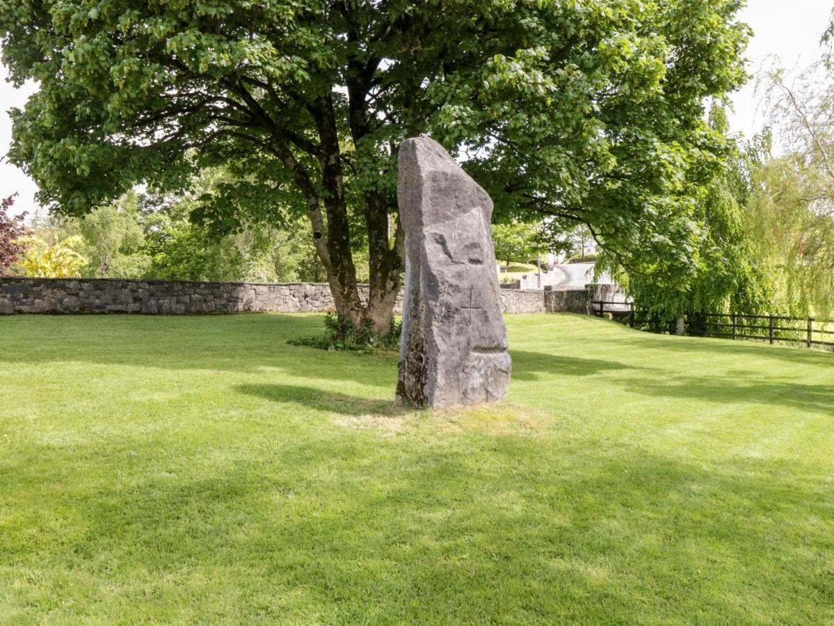 An Maide Ban Villa Cootehill Exteriör bild